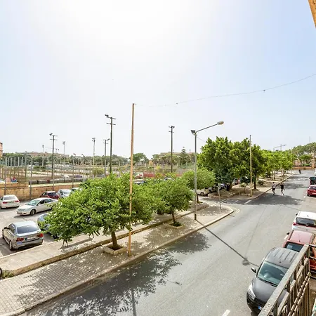 Enormous Luxury 3-Storey Townhouse, Rooftop Egas1-1 Il-Furjana Exterior photo